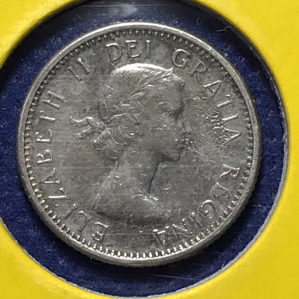no-60730-เหรียญเงิน-ปี1963-แคนาดา-10-cents-เหรียญสะสม-เหรียญต่างประเทศ-เหรียญเก่า-หายาก-ราคาถูก