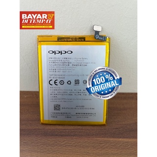 *แบตเตอรี่ ( Battery ) OPPO F1 - F1f - A51F - A51 - A33 - ( BLP-577 ) ( BLP-605 )..