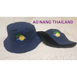 หมวกบักเก็ต Ao Nang Thailand