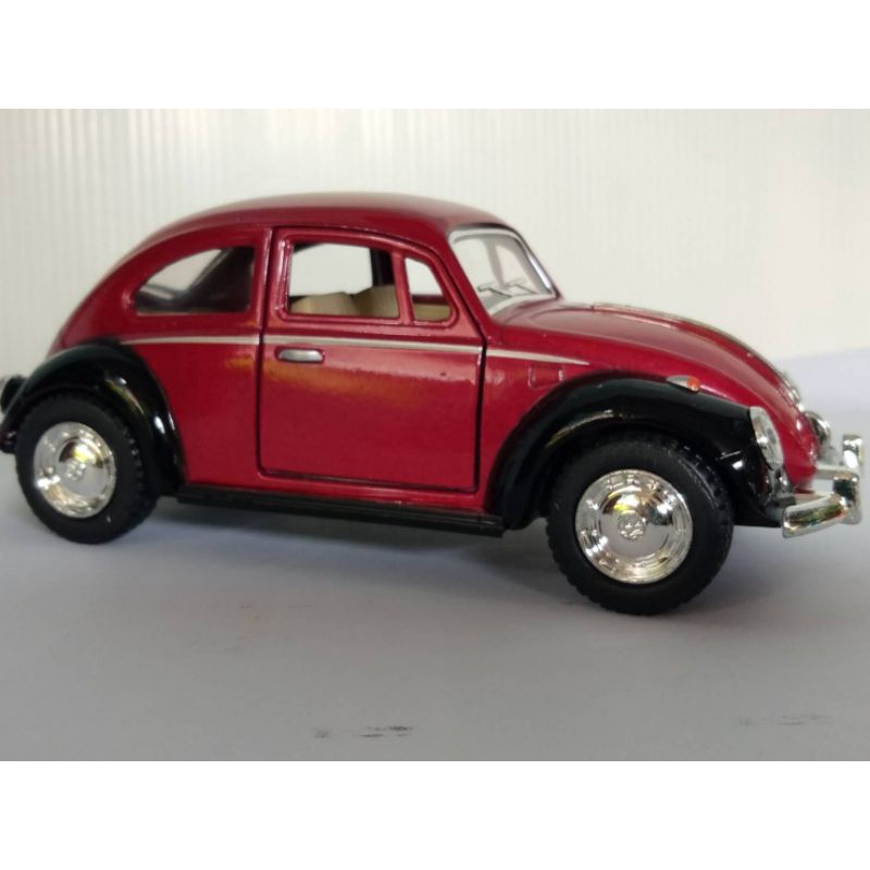 1967-volkswagen-classical-beetle-โมเดลรถโฟล์คเต่าสเกล-1-32