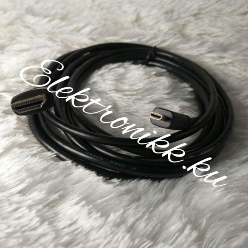 สายเคเบิ้ล Hdmi สําหรับ Canon EOS R100 R50 R10 G7X G1X G9X G7X Markll