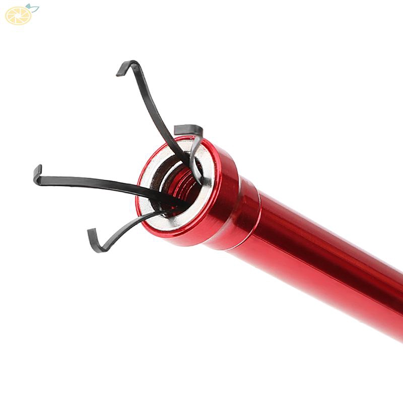 ภาพสินค้าPick up tool Flexible Hand tools Magnetic Grab Grabber Fingers Spring Compact Drains Narrow Bendable Equipment จากร้าน varitystore.th บน Shopee ภาพที่ 7