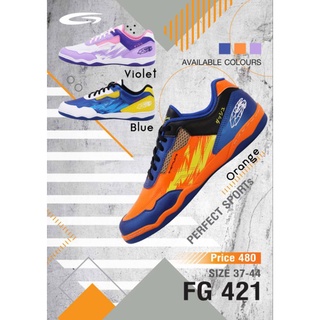 สินค้า Giga รุ่นFG421 รองเท้าฟุตซอล ไซส์37-44