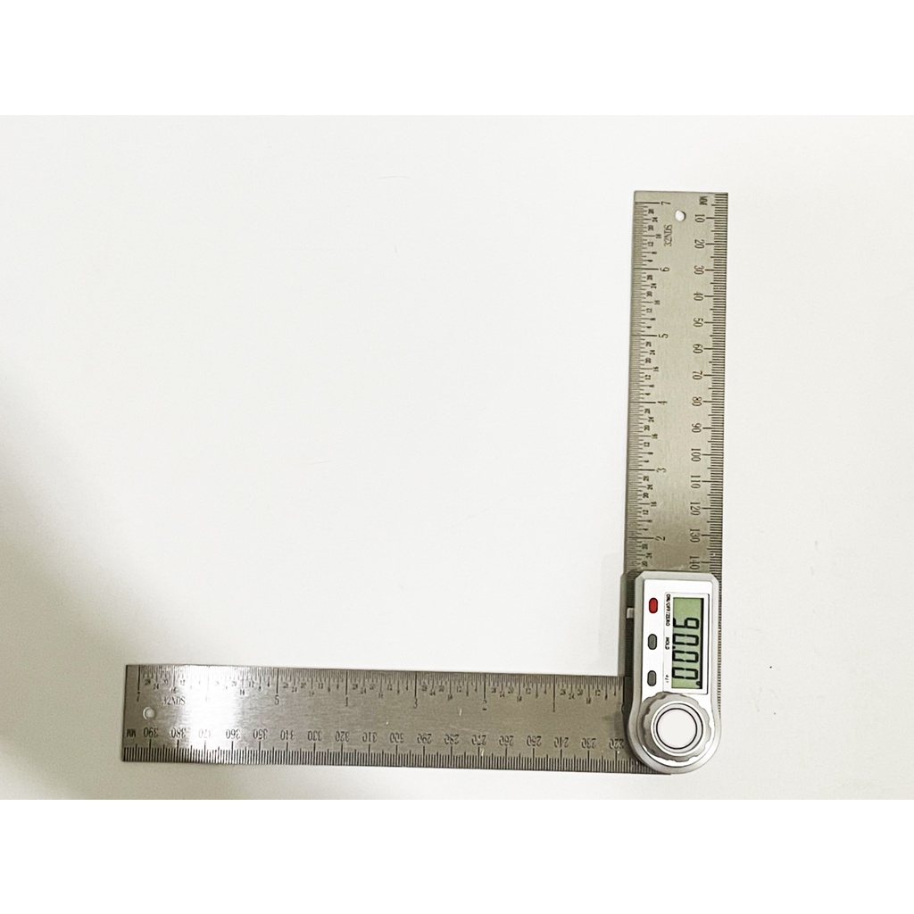 ที่วัดองศาดิจิตอล-ที่วัดมุมดิจิตอล-ของแท้-380สแตนเลส-อย่างดี-digital-angle-ruler