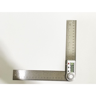 Digital Body Tape Measure 150cm LED Electronic Health Band Tape