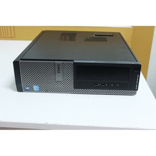 คอมพิวเตอร์ Dell ใช้งานดี ราคาถูกมาก Core i5 2400 ram4 HD250GB  ฟรี wifi
