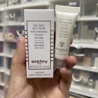 Sisley all day all year ขนาดทดลอง 4ml