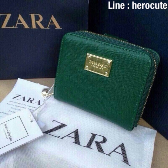 zara-wallet-small-bag-ของแท้-ราคาถูก