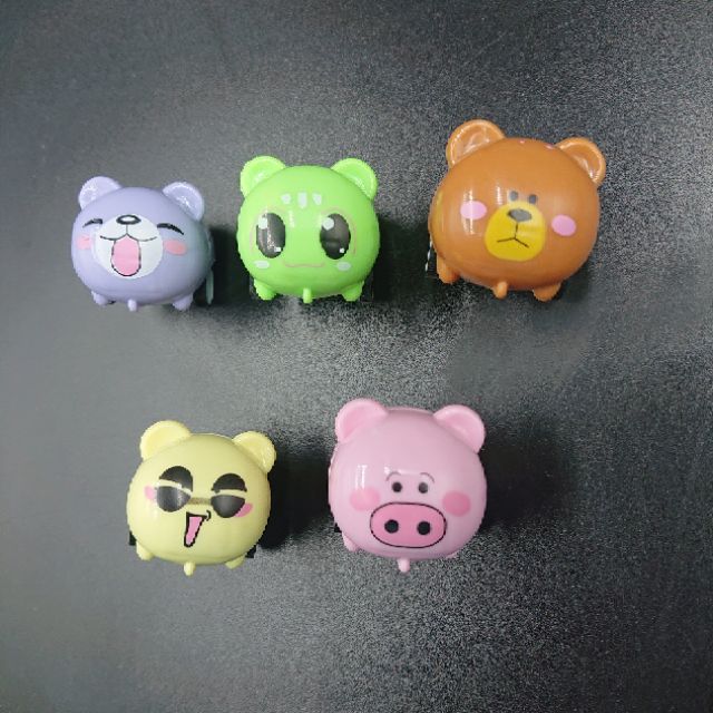 รถลาน-tsum-tsum-รูปสัตว์น่ารักๆ-ชิ้นละ-10-บาท-ส่งให้แบบสุ่มจ้า-กดถอยหลังแล้วรถวิ่งไปข้างหน้าได้-มีรีวิว