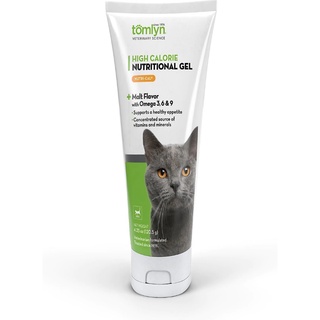 Tomlyn Nutri-Cal Gel High Calorie Supplement for Cats, 4.25-oz tube