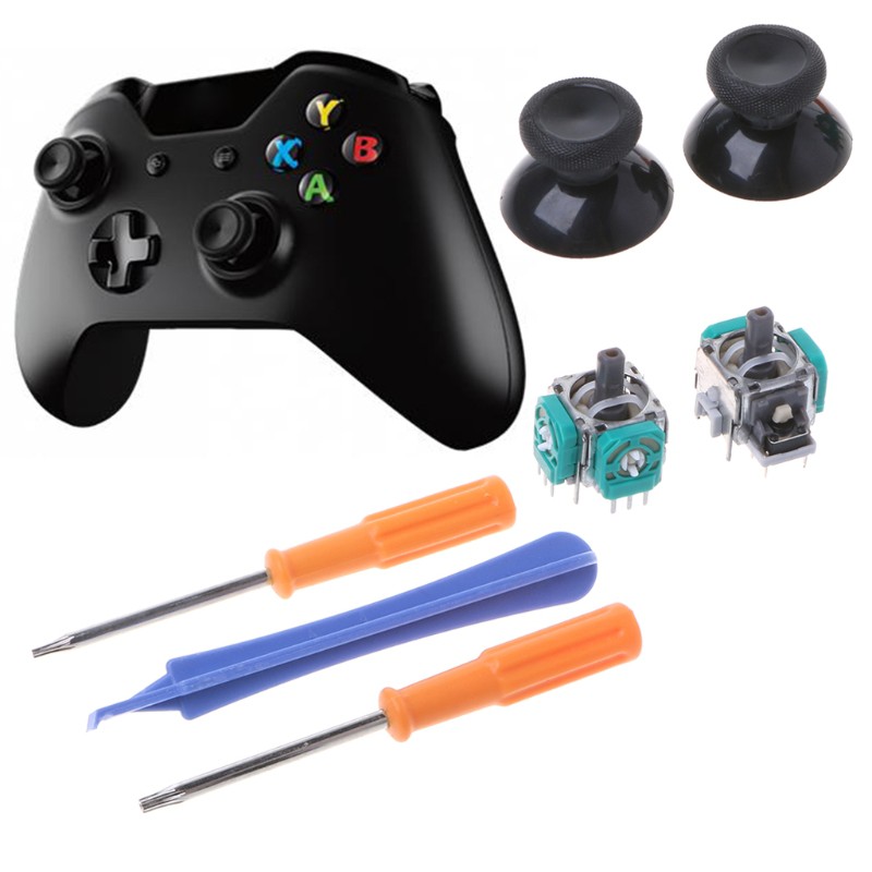 analog-joysticks-อุปกรณ์ไขควงซ่อมแซมสำหรับ-xbox-one