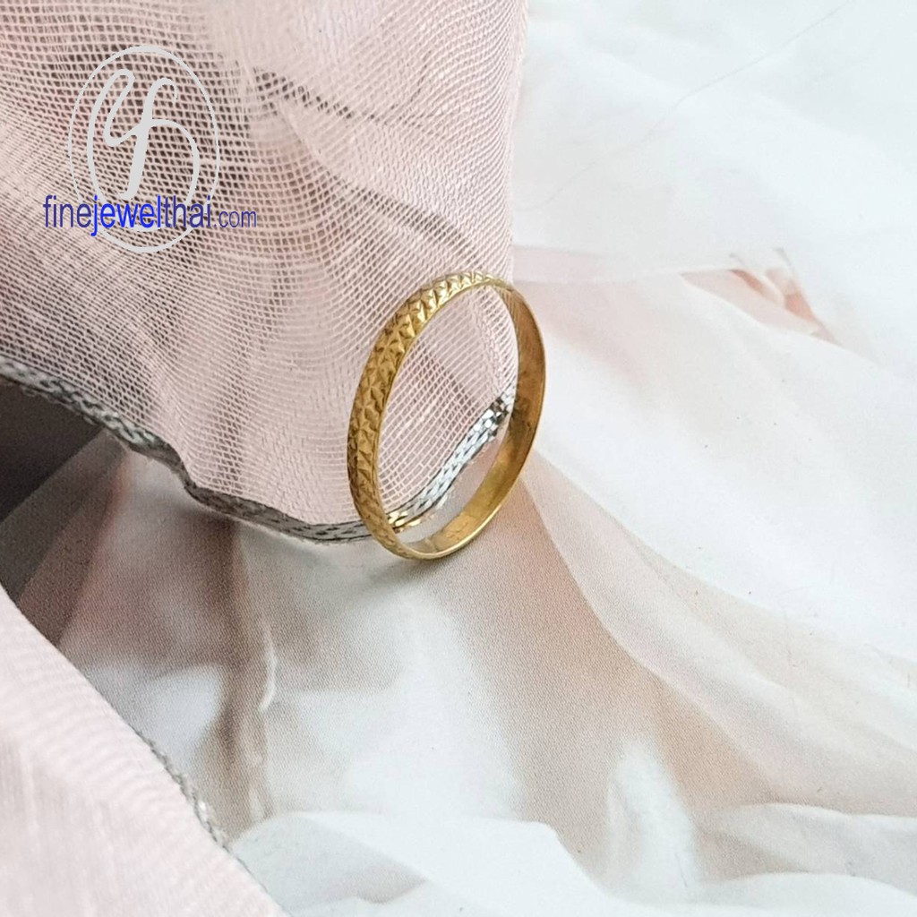 finejewelthai-แหวนทอง-ทองแท้-แหวนหมั้น-แหวนแต่งงาน-gold-9k-wedding-ring-r1239g-375