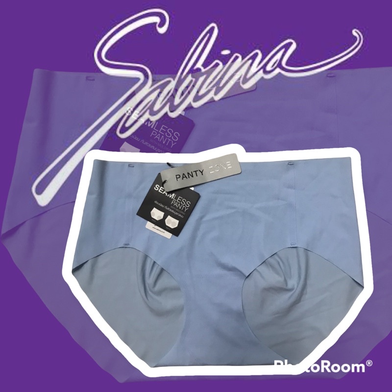 sabina-กางเกงชั้นในซาบีน่า-seamless-panty