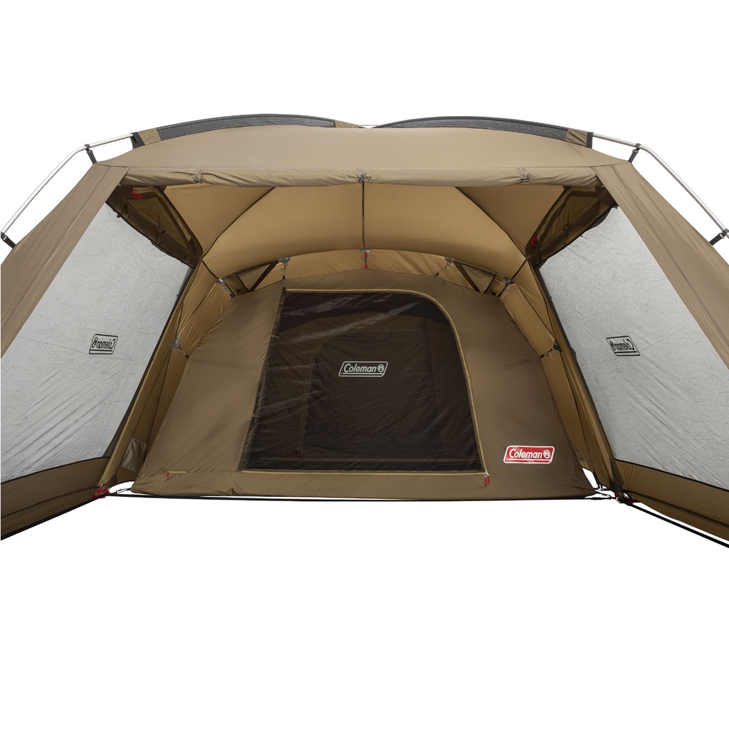 Coleman - ATHENA TOUGH SCREEN 2-ROOM HOUSE | Shopee Thailand