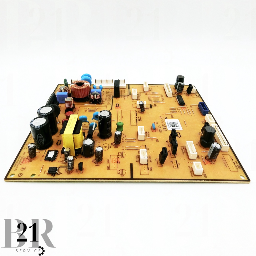 da92-00756g-pcb-main-twin-cooling-แผงตู้เย็นซัมซุง-บอร์ดตู้เย็นซัมซุง-samsung-ใหม่แท้บริษัท