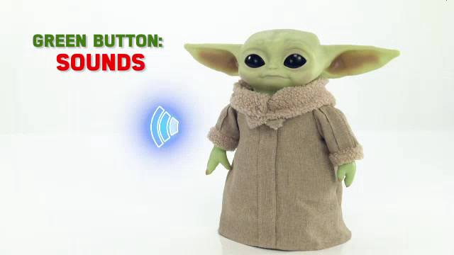 พรีออเดอร์อเมริกา-baby-yoda-real-move-remote-control