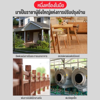 ภาพขนาดย่อของภาพหน้าปกสินค้าฟรีค่าจัดส่ง กาพ่นสีไฟฟ้า เครื่องพ่นสีไฟฟ้า เครื่องพ่นสี กาพ่นสี เครื่องพ่นสีไฟฟ้า เครื่องพ่นสี กาพ่นสีรถยนต์ เครื่องพ้ จากร้าน k3mblkt4h7 บน Shopee ภาพที่ 1