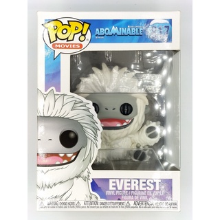 Funko Pop Abominable - Everest #817