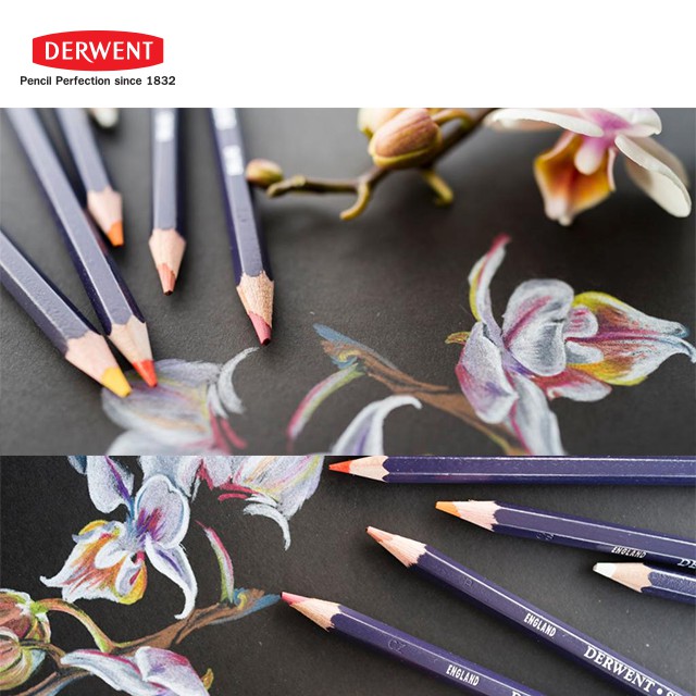 derwent-สีไม้สตูดิโอ-72-สี-studio-72-colours