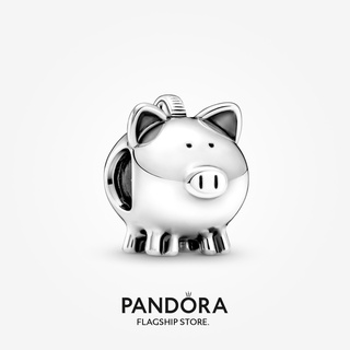 Pandora กระปุกออมสินน่ารัก ของขวัญวันเกิด สําหรับสุภาพสตรี p825