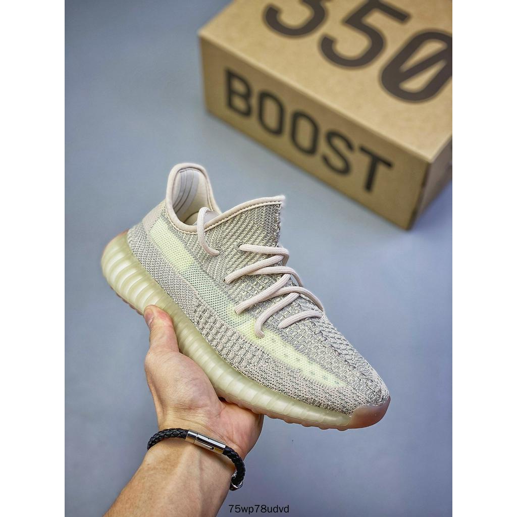 adidas-yeezy-boost-350v2-สวอนกลางวัน