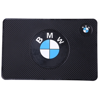 ภาพหน้าปกสินค้าแผ่นกันลื่นบนหน้าปัดรถยนต์สำหรับบีเอ็มดับเบิลยู BMW X1 X3 3 5 7 Series ที่เกี่ยวข้อง