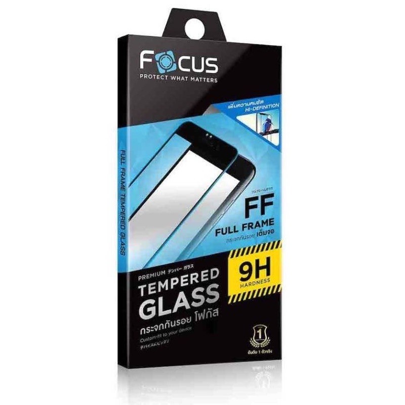 focus-ฟิล์มกระจก-เต็มจอ-huawei-y7p-p10plus-p20pro-p30-p30lite-p40-nova-7i-mate20-mate20x-y9s-nova-5t