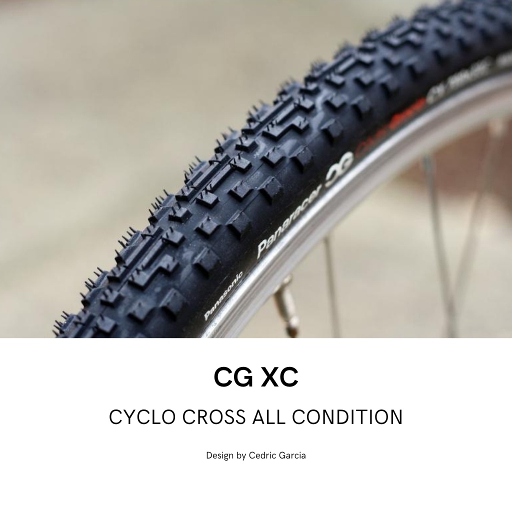 ยางจักรยาน-panaracer-cg-cx-cyclo-cross-700c