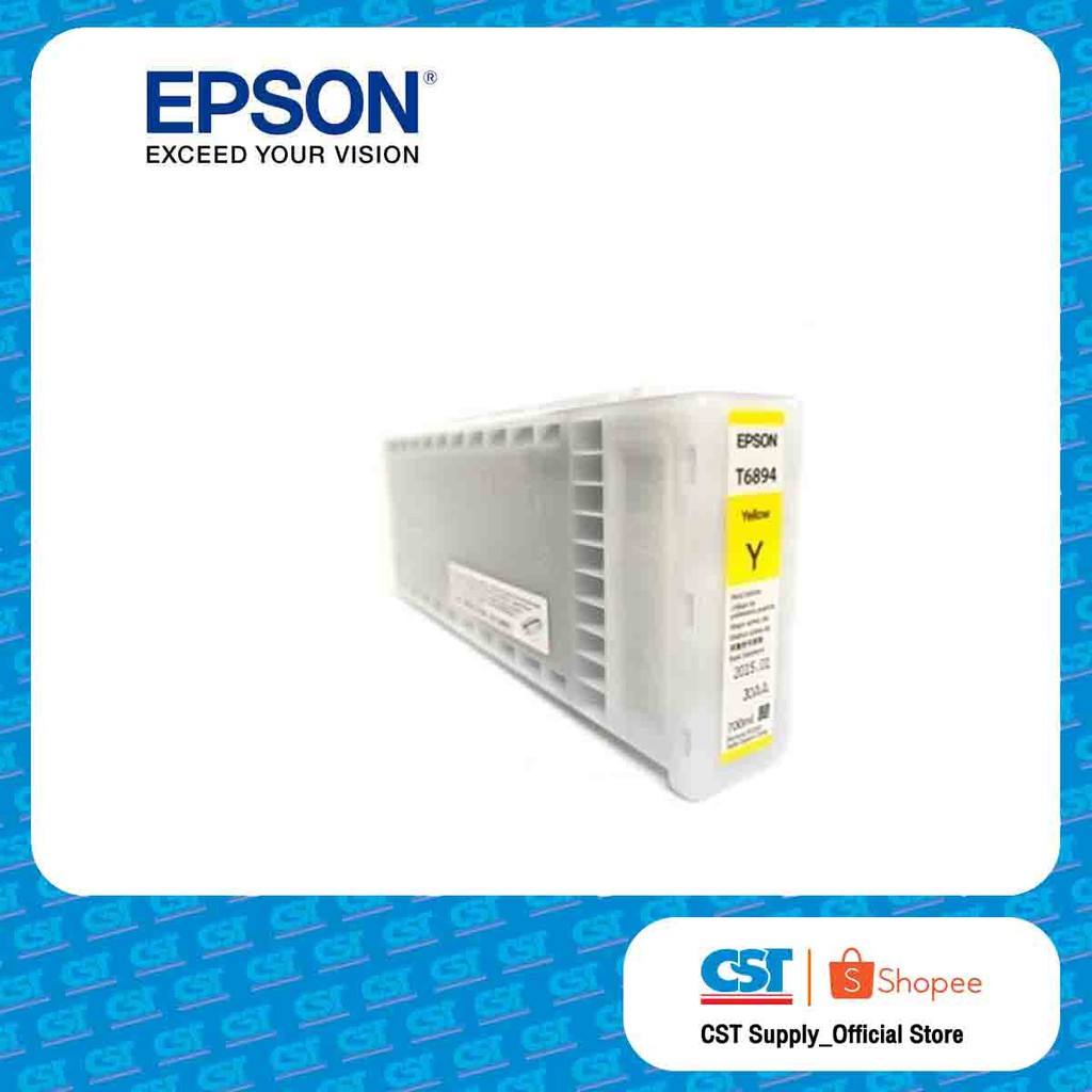 epson-ink-cartridges-t6894-yellow-for-epson-sc-s30670-ราคา-ชิ้น