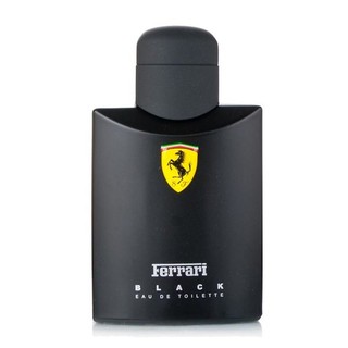 Ferrari Black For men (125 ml.)