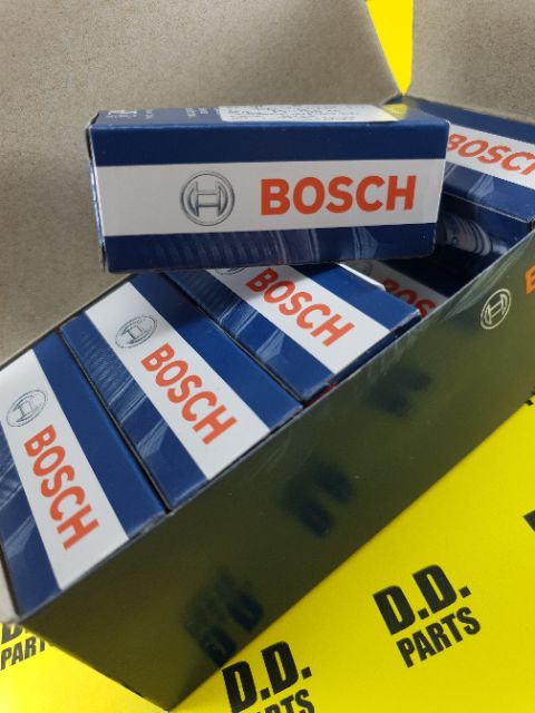 หัวเทียนเครื่องตัดหญ้า-bosch-แท้-รุ่น-ws7f-แยกขาย-1-หัว