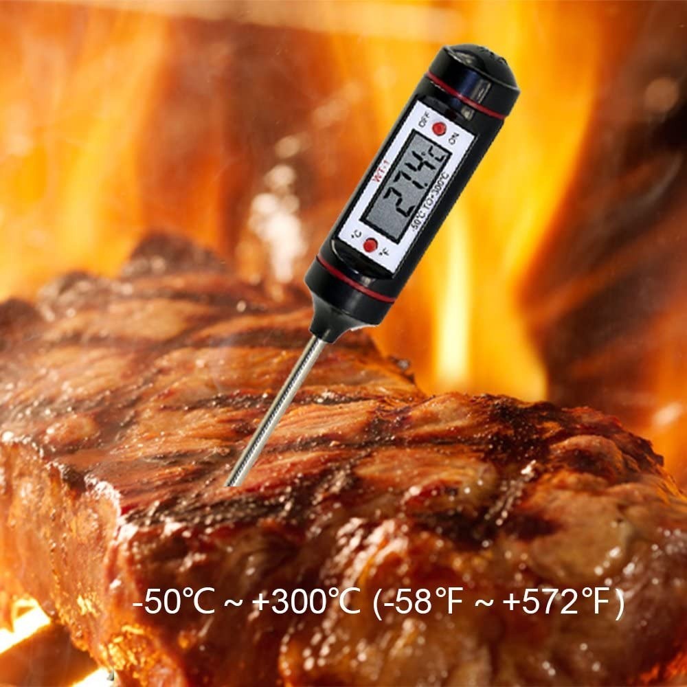 alder19-kitchen-tool-เครื่องวัดอุณหภูมิอาหาร-digital-food-thermometer-digital-cooking-thermometer-วัดความสุก-เบเกอรี่