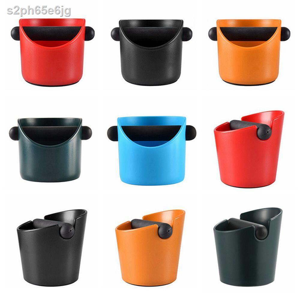 XUEHUIY Plastic Durable Container Waste Bin Grind Espresso Coffee Tool