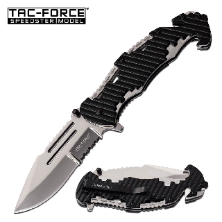 &lt;พร้อมส่ง&gt; BCKnives ขายมีดพับ มีดพกไดแมนชั่น (TAC-FORCE DIMENSION) (TF-932ST)