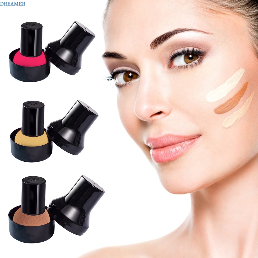 dreamer-mushroom-head-face-makeup-sponge-dry-wet-blending-facial-elastic-puff-foundation-cosmetic-accessory-women-makeup-tools