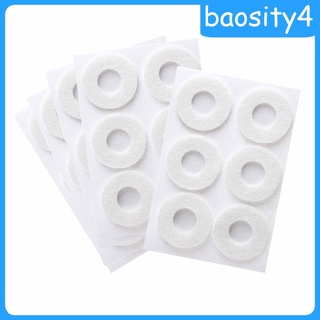 5Sheets Corn Cushion Pads Corn Callus Removal Toe Protector Callus Pad