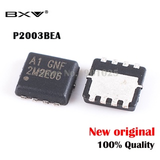 มอสเฟต P2003BEA P2003 QFN-8 5 ชิ้น