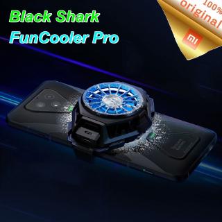 original br 20 black shark 3 pro 2 pro พัดลมระบายความร้อน rgb สําหรับ android ios