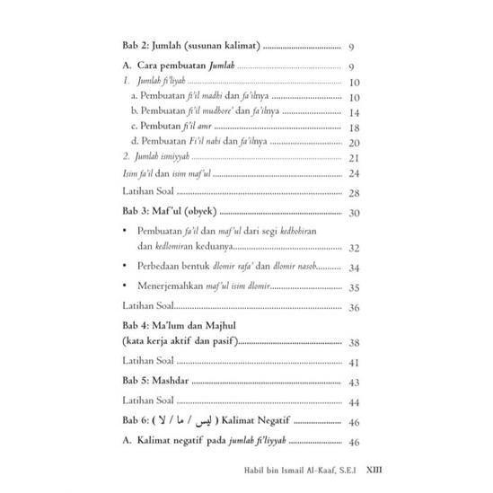จัดส่งฟรี-หนังสือภาษาอาหรับ-คู่มือพื้นฐาน-ภาษาอาหรับ-ภาษาอาหรับ-บักไฮอาตูล-มูราดุล-al-murad-p-4062