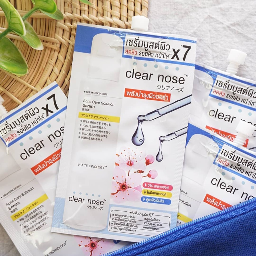 clear-nose-acne-care-solution-serum-เคลียร์-โนส-แอคเน่-แคร์-โซลูชั่น-เซรั่มบูสต์ผิว