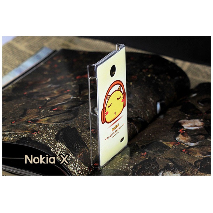 เคส-nokia-x-พิมพ์ลายการ์ตูน-set01-เคสโนเกียเอ็กซ์-nokia-x-พร้อมส่งในไทย-เก็บปลายทางได้