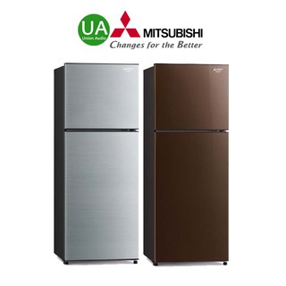ภาพขนาดย่อของภาพหน้าปกสินค้าMITSUBISHI ตู้เย็น รุ่น MR-FC26ES // MR-FC26EP 8.6คิว INVERTER Fan coolingระบบกระจายความเย็นพิเศษ // FC26ES จากร้าน unionaudio บน Shopee