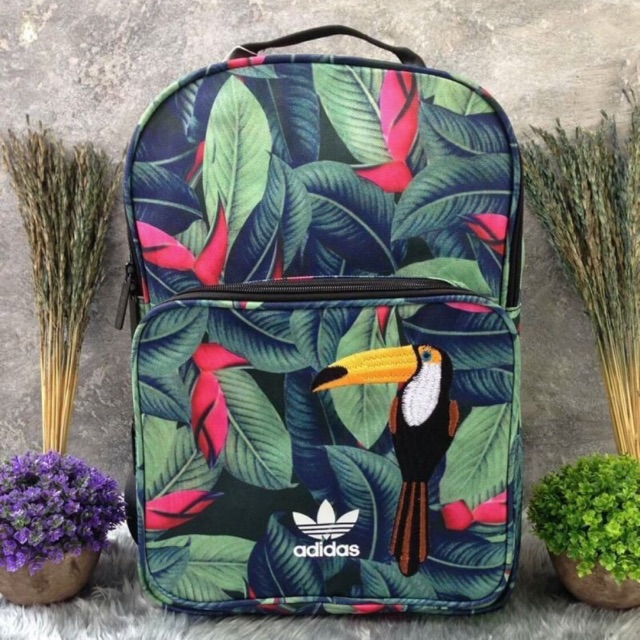 adidas-backpack-กระเป๋าเป้