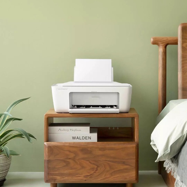 เครื่องปริ้นเตอร์-xiaomi-mijia-inkjet-printer-copy-scanning-all-in-one-office-home-wireless