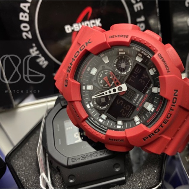 casio-ga100b-แท้ศูนย์-cmg