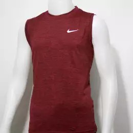 เสื้อnike-sport-mens-เสื้อกล้ามออกกำลังกาย-ถ่ายจากสินค้าจริง