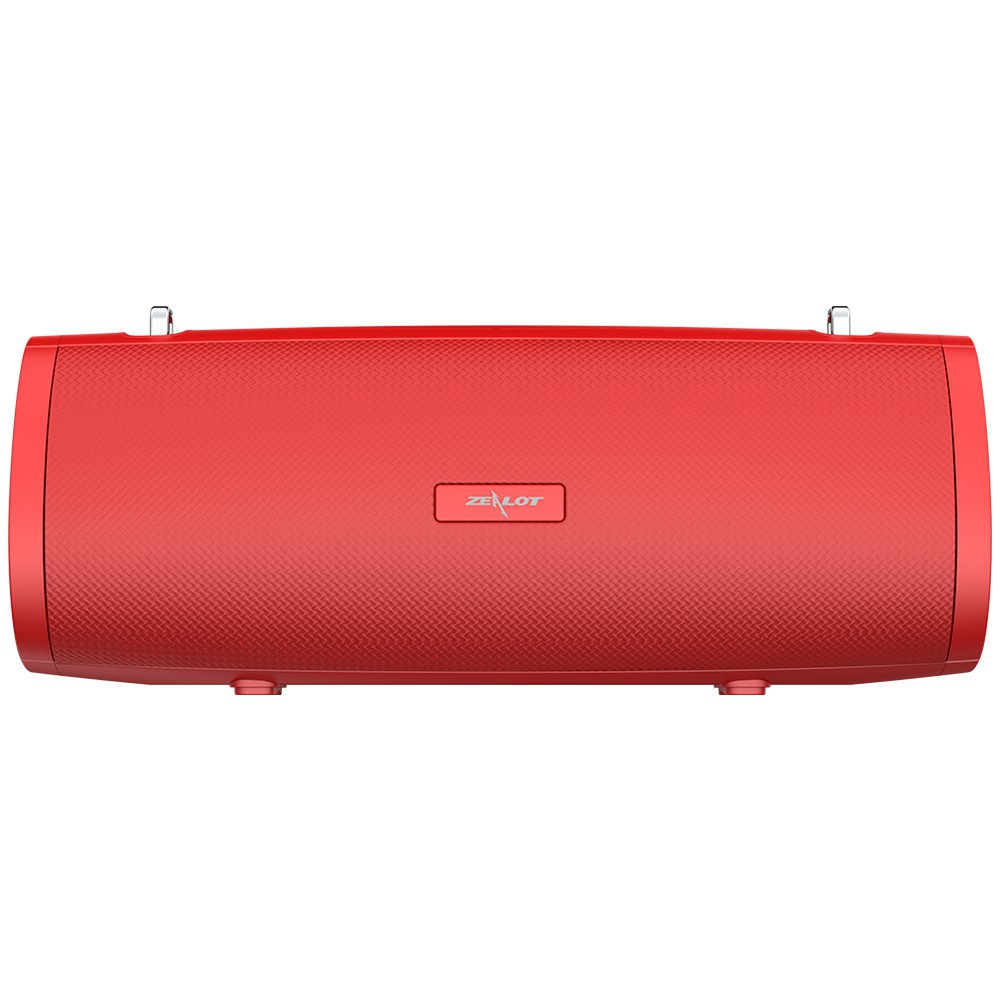 ภาพสินค้า️ลดราคา ️ ลำโพงบลูทูธ Zealot S39 Bluetooth 5.0 Super Bass Wireless Speaker ลำโพงขนาดใหญ่ เบสหนัก เสียงดี จากร้าน zm099 บน Shopee ภาพที่ 2