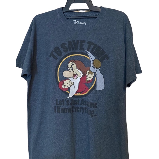 grumpy cartoon disney | Shopee Thailand
