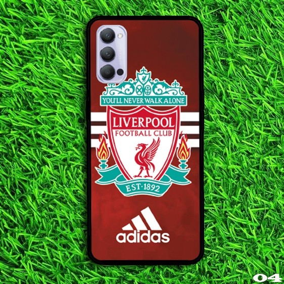 เคส-เคสมือถือ-ลาย-ฟุตบอล-หงส์แดง-ลิเวอร์พูล-2-oppo-a53-2020-a32-2020-a33-2020-a53s-2020-ใช้เคสตัวเดียวกันจ้า