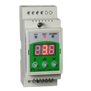 Digital Thermostat - CMA-002  ในตู้ CONTROL PANEL ถูกสุดๆๆ